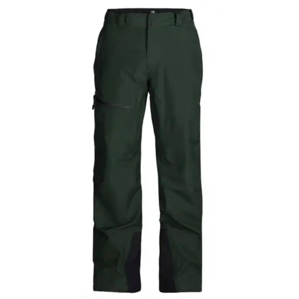 Outdoor Research Men’s Tungsten II Pants in Grove